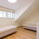 Διαμέρισμα Lai 3 With Sauna *