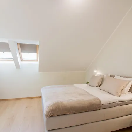 Lai 3 With Sauna 公寓