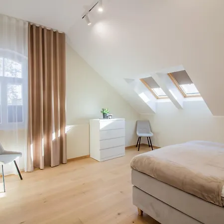 Apartament Lai 3 With Sauna *