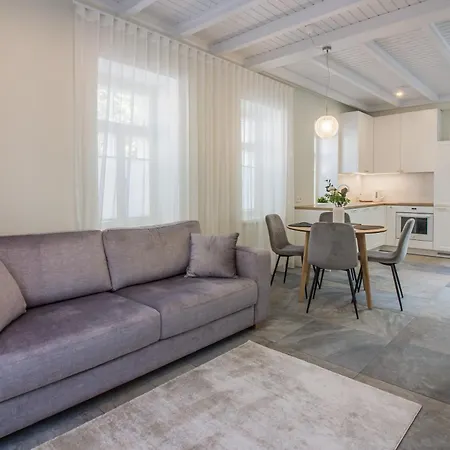 Lai 3 With Sauna Tartu