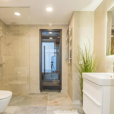 Lai 3 With Sauna * Tartu