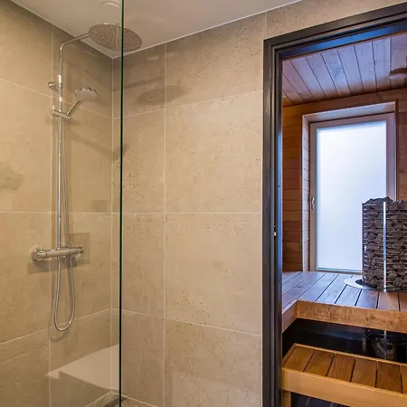 Lai 3 With Sauna