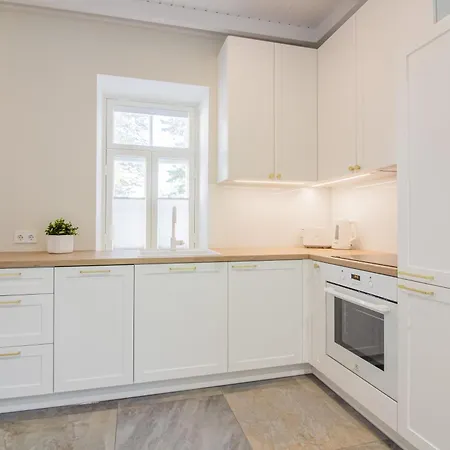 Apartamento Lai 3 With Sauna