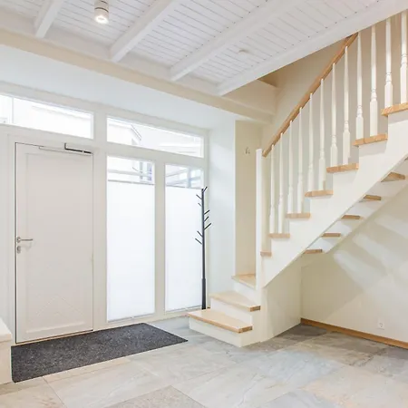 Lai 3 With Sauna Apartamento *