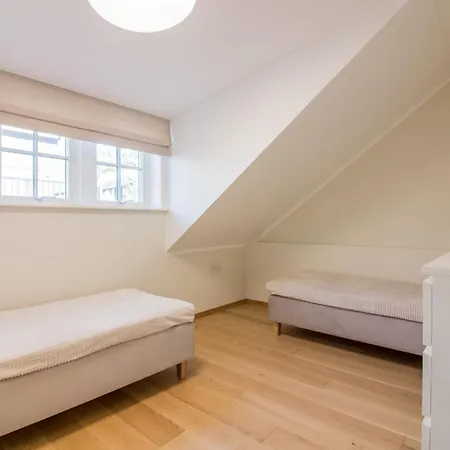 Apartman Lai 3 With Sauna *