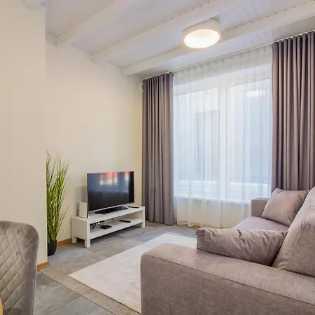 Lai 3 With Sauna Apartman Tartu