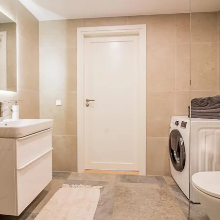 Apartament Lai 3 With Sauna Tartu