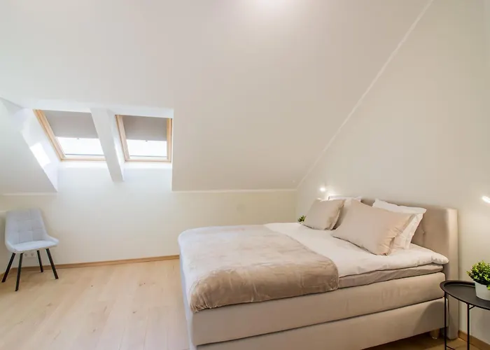 Lai 3 With Sauna 公寓