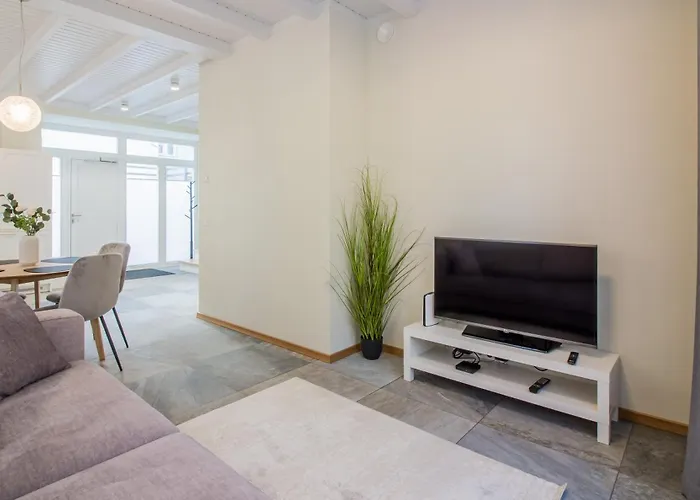 Lai 3 With Sauna * 塔尔图