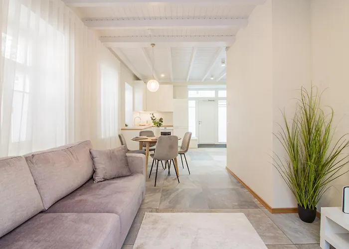 Lai 3 With Sauna Appartamento *