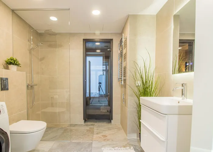 Lai 3 With Sauna * Tartu