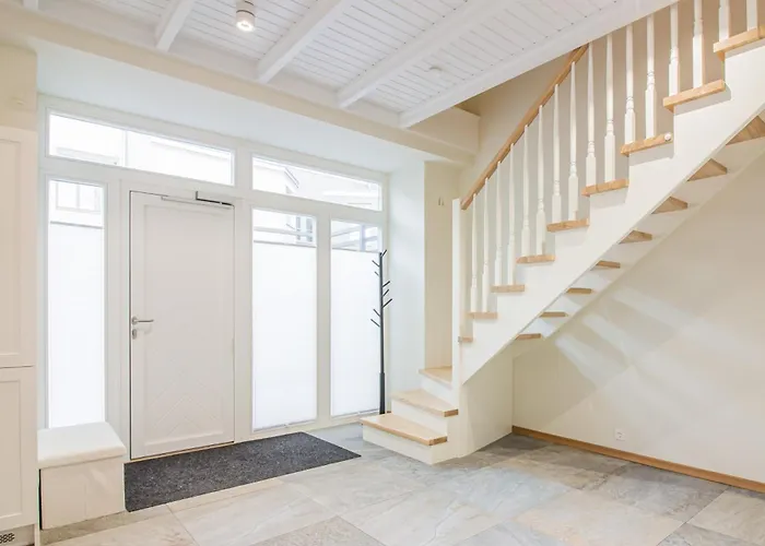 Lai 3 With Sauna 公寓 *