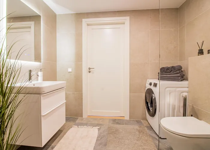 Appartamento Lai 3 With Sauna Tartu